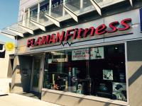 Flaman Fitness Vancouver (Kitsilano) image 5